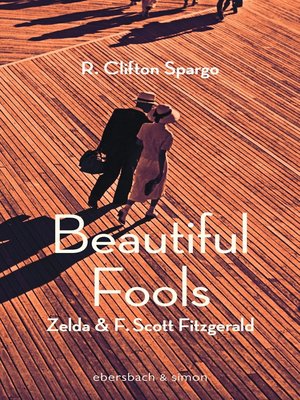 cover image of Beautiful Fools